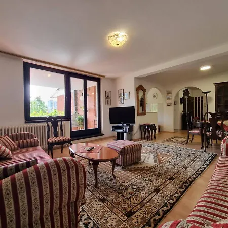 Apartman Mara سراييفو