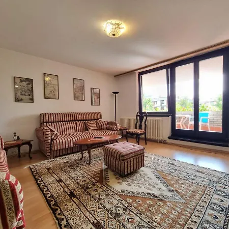 شقة Apartman Mara