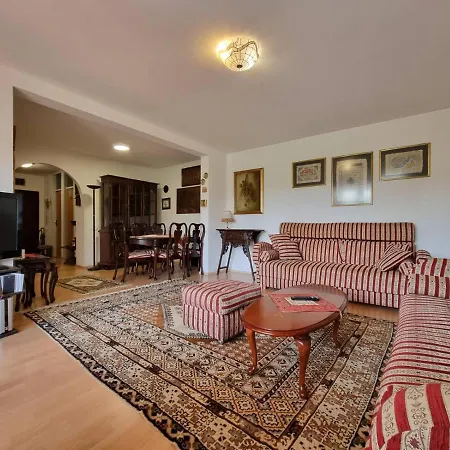 شقة Apartman Mara