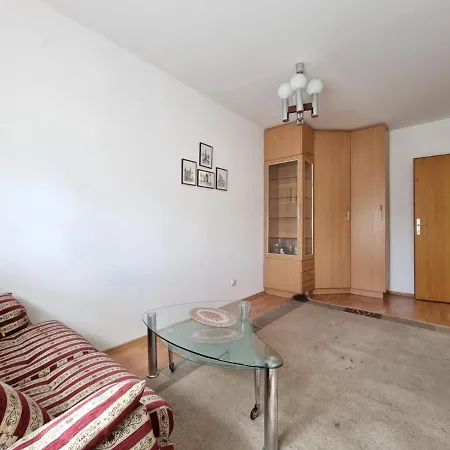 Apartman Mara شقة *