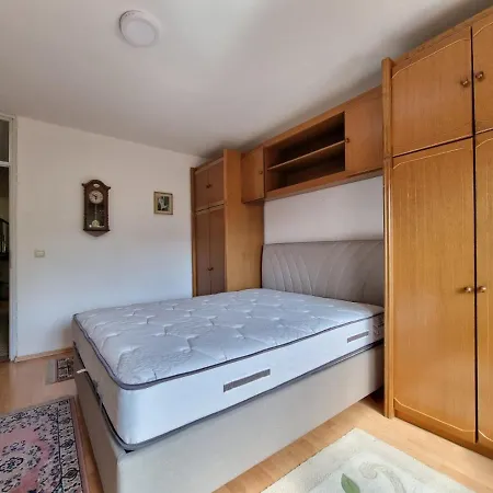 Apartman Mara شقة سراييفو