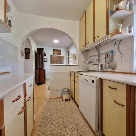 Apartman Mara سراييفو