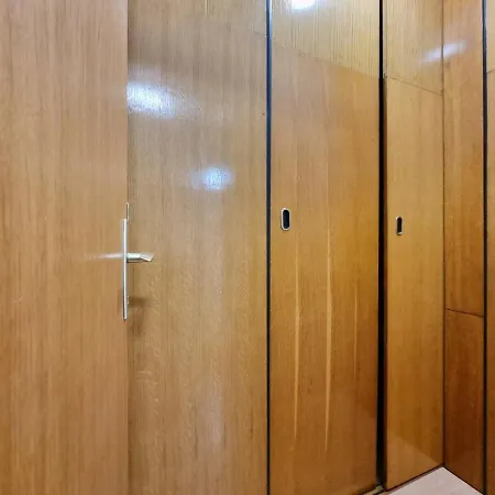 Apartman Mara *