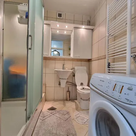 Apartman Mara *
