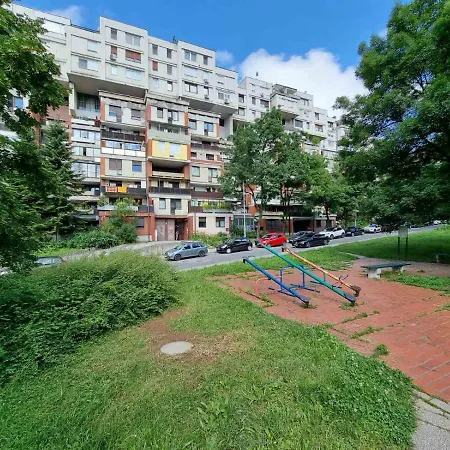 Apartman Mara شقة سراييفو