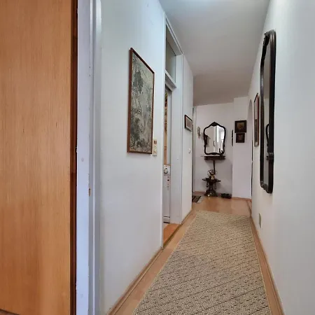 شقة Apartman Mara *