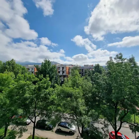 شقة Apartman Mara