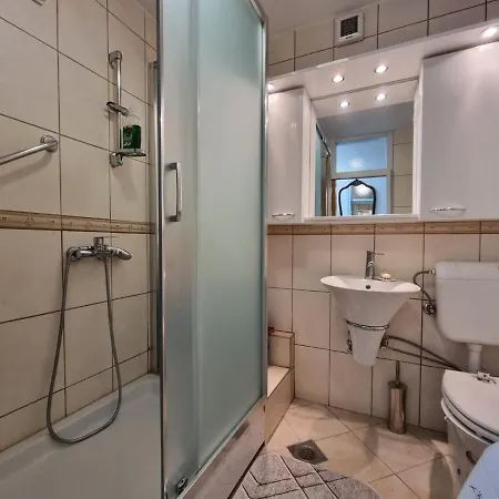 شقة Apartman Mara سراييفو