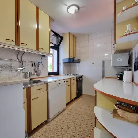 Apartman Mara سراييفو