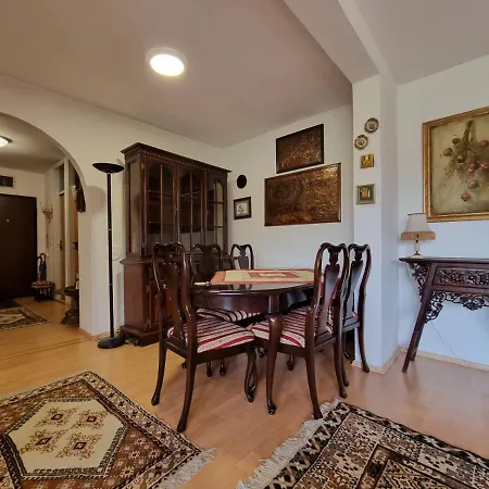 Apartman Mara